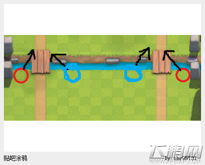 皇室战争平民野猪流逆袭A8 大型野猪流百科攻略 (2)