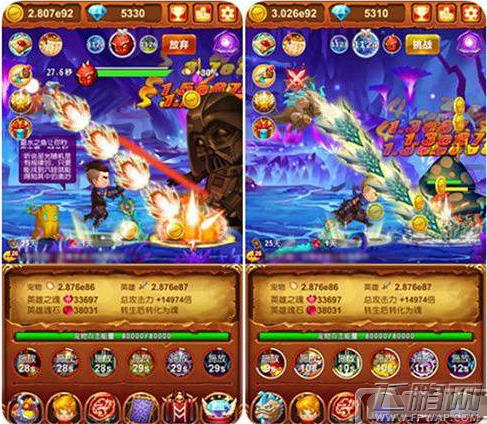 十万个大魔王哪个祭坛值得培养 祭坛培养攻略 (6)