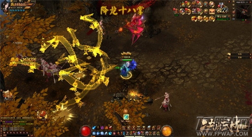 决战武林骑战兵器获取方法 (1)