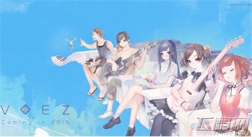 VOEZ手游分数计算方法 (1)