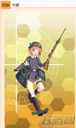 装甲少女轻坦VK1602厉害吗 轻坦VK1602属性数据分析 (3)