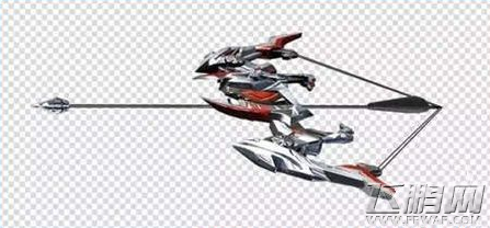 穿越火线枪战王者4月28日新版本新上架武器一览 (2)