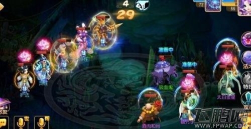 梦幻西游手游大唐秘境1-25关快速通关攻略 大唐秘境怎么过 (1)