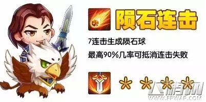 全民泡泡大战洛萨爵士好不好 洛萨爵士技能详解 (1)