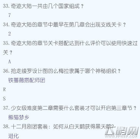 奇迹暖暖12月剧团之古典之音成本全面解析 全古典之音高分攻略汇总 (11)