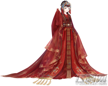 奇迹暖暖古典之音黄牛票贩平民新手搭配 (1)
