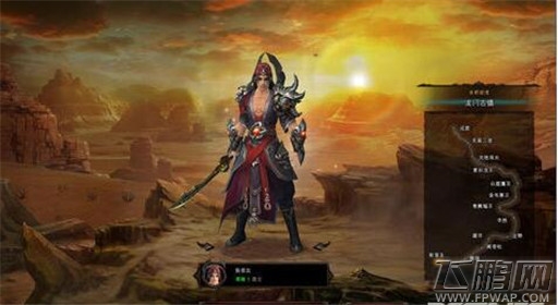 决战武林御剑加点技巧 (1)