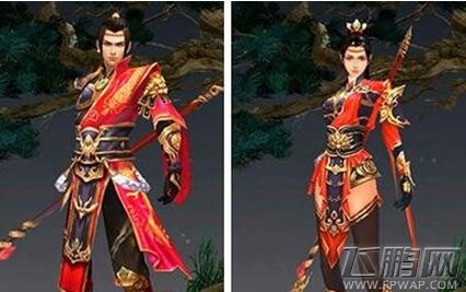 侠隐江湖三大门派哪个强 最强门派推荐 (3)