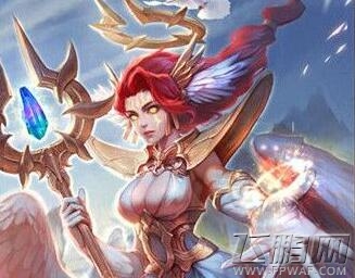 刀塔传奇五月魂匣圣光复仇者英雄技能分析 (1)