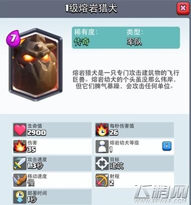 皇室战争6张新卡实用性和发展分析 (1)