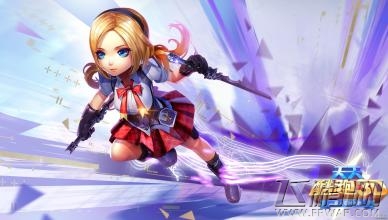 天天酷跑3D威廉学长优缺点分析 (1)