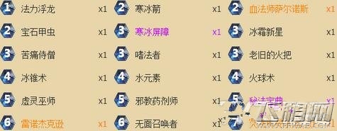 炉石传说标准模式古神卡组推荐 尤神宇宙法卡组搭配思路及使用技巧分析 (1)