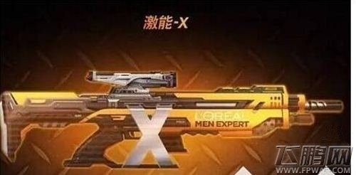 全民突击激能X和贪狼属性对比分析 (1)