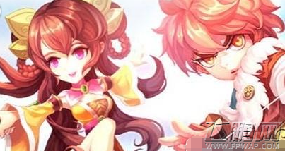 射雕英雄传3D丘处机好不好 丘处机技能全解 (1)