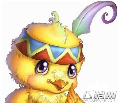 问道手游变异宠物蛋蛋鸡怎么加点 蛋蛋鸡加点及获取方法推荐 (1)