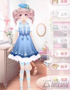 甜甜萌物语萌之宅第二十四关完美逆袭攻略 (1)