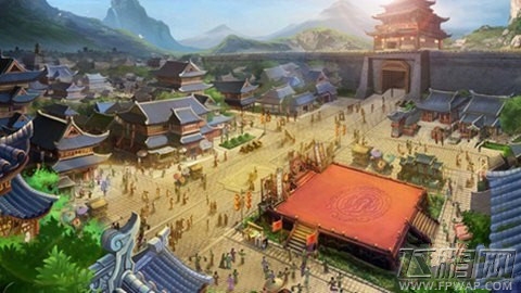 问道手游法土属性加点介绍 法土属性如何加点 (1)