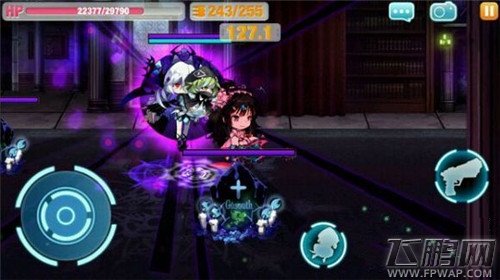 崩坏学园2编年史第六关通关攻略 编年史第六关怎么过 (7)