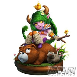 我叫MT3六大种族分析 哪个种族好 (5)