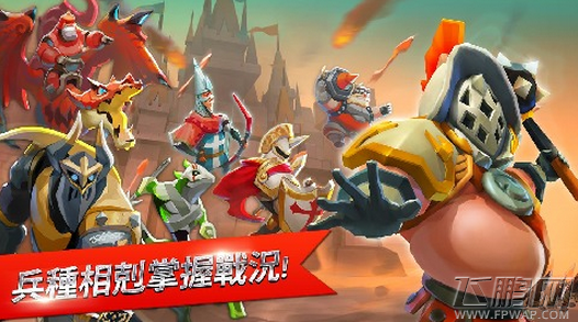 王国纪元诈欺师泰特怎么样 诈欺师泰特技能属性分析 (2)