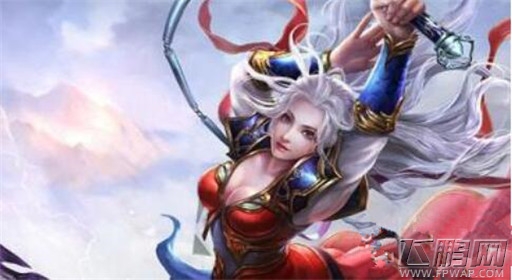 传奇世界手游法师技能选择及搭配 (1)