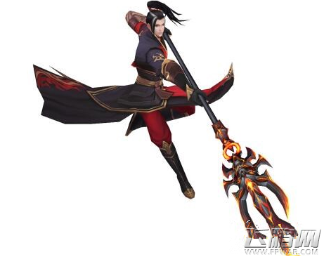 遮天3D人物属性详细介绍 (3)