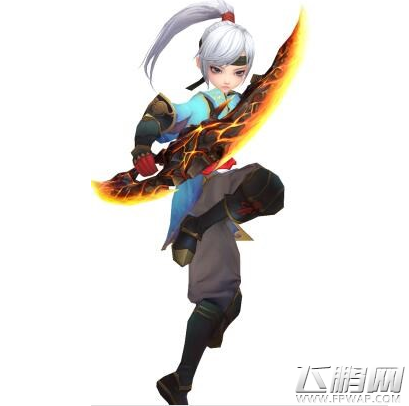 遮天3D人物属性详细介绍 (4)