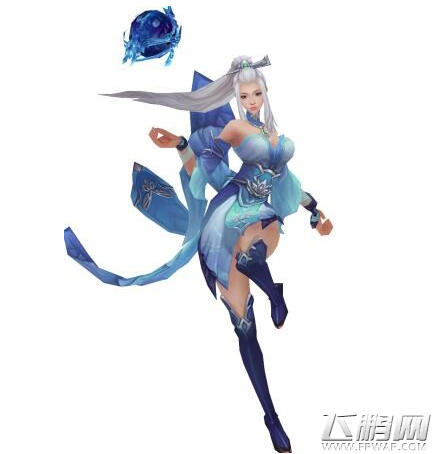 遮天3D人物属性详细介绍 (5)