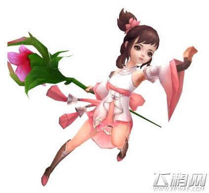 遮天3D人物属性详细介绍 (6)