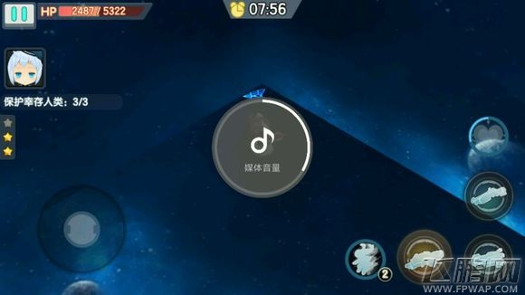 萌娘cafe枪5-1遁地术是什么 5-1遁地术技巧 (3)