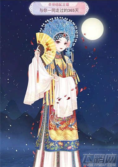奇迹暖暖绫罗梦境怎么过 绫罗梦境打法攻略及奖励介绍 (1)