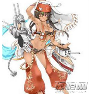 装甲少女料理卷怎么获得 料理卷获得方法及用途分析 (1)