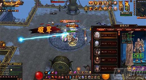 决战武林副本卷轴获取技巧分享 (1)