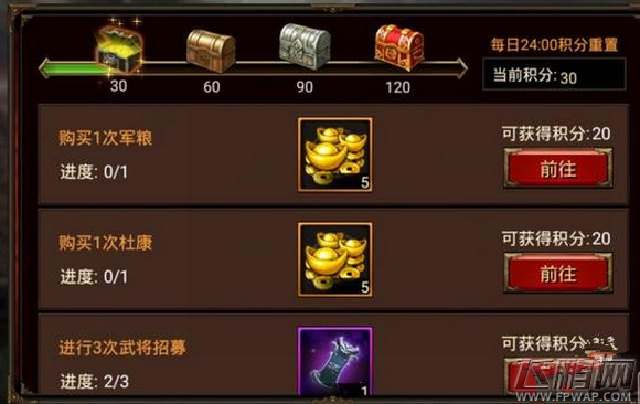 三国群英传银两获得技巧心得 (1)