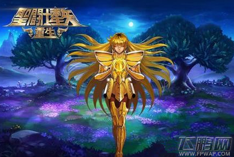 圣斗士星矢重生热门阵容谨慎选择 众热门阵容缺点整合 (1)
