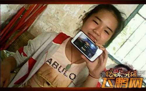 格斗江湖女神认证内涵图 节操碎了一地