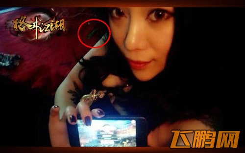 格斗江湖女神认证内涵图 节操碎了一地