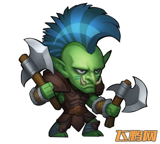 刀塔传奇安卓新服撕裂大地开启公告 开服活动巨魔礼包领取地址一览