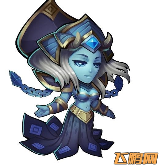 刀塔传奇安卓新服撕裂大地开启公告 开服活动巨魔礼包领取地址一览