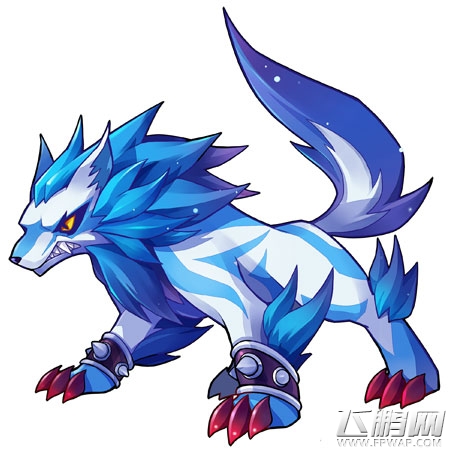 天天酷跑累计登录5天 冰锋狼王给力大放送 (1)