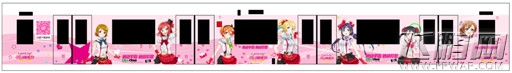Love Live! 学园偶像祭重庆站活动开启 福利多多精彩无限 (7)