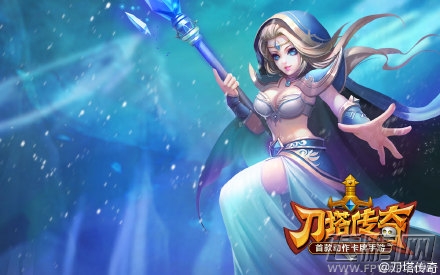 周末副本活动来啦！《刀塔传奇》英雄试炼/时光之穴副本全开 (1)