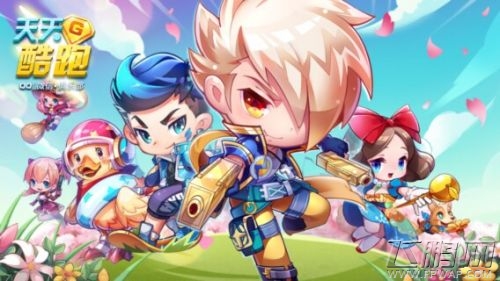 天天酷跑魔神战车怎么样 魔神战车技能属性简析 (1)