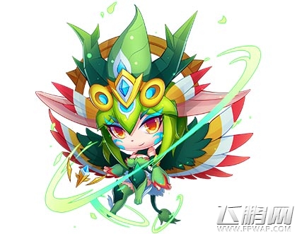 互赠积分过五一！《天天酷跑》合宠送好礼 (1)