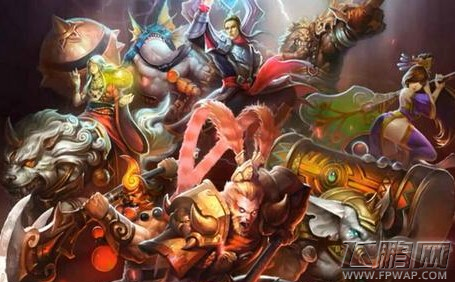 乱斗西游各色珍宝任君挑选 想买就能买买买 (2)