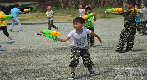 全民突击