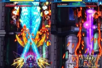 雷霆战机炼狱模式第五关怎么过 通关攻略详解 (3)