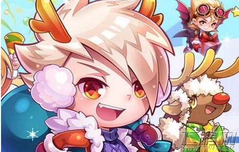 天天酷跑1月23-29日指定对局588积分免费送活动 (1)