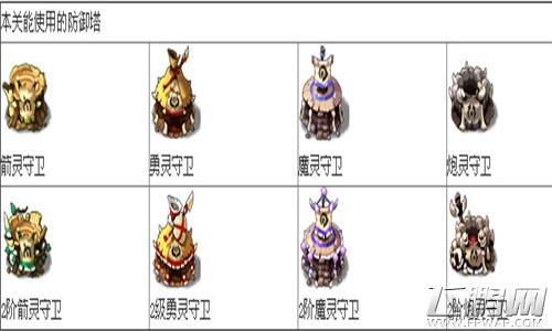 部落守卫战5-2通关攻略视频  (2)