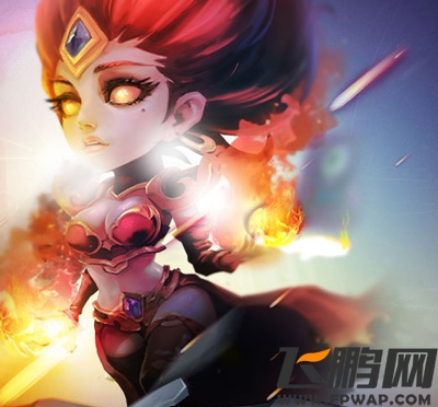 全民英雄亡语教堂